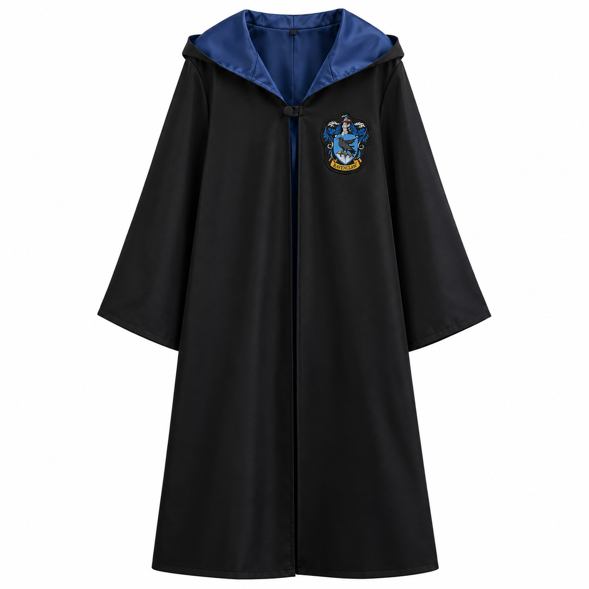 The Pottering House Crest Robe