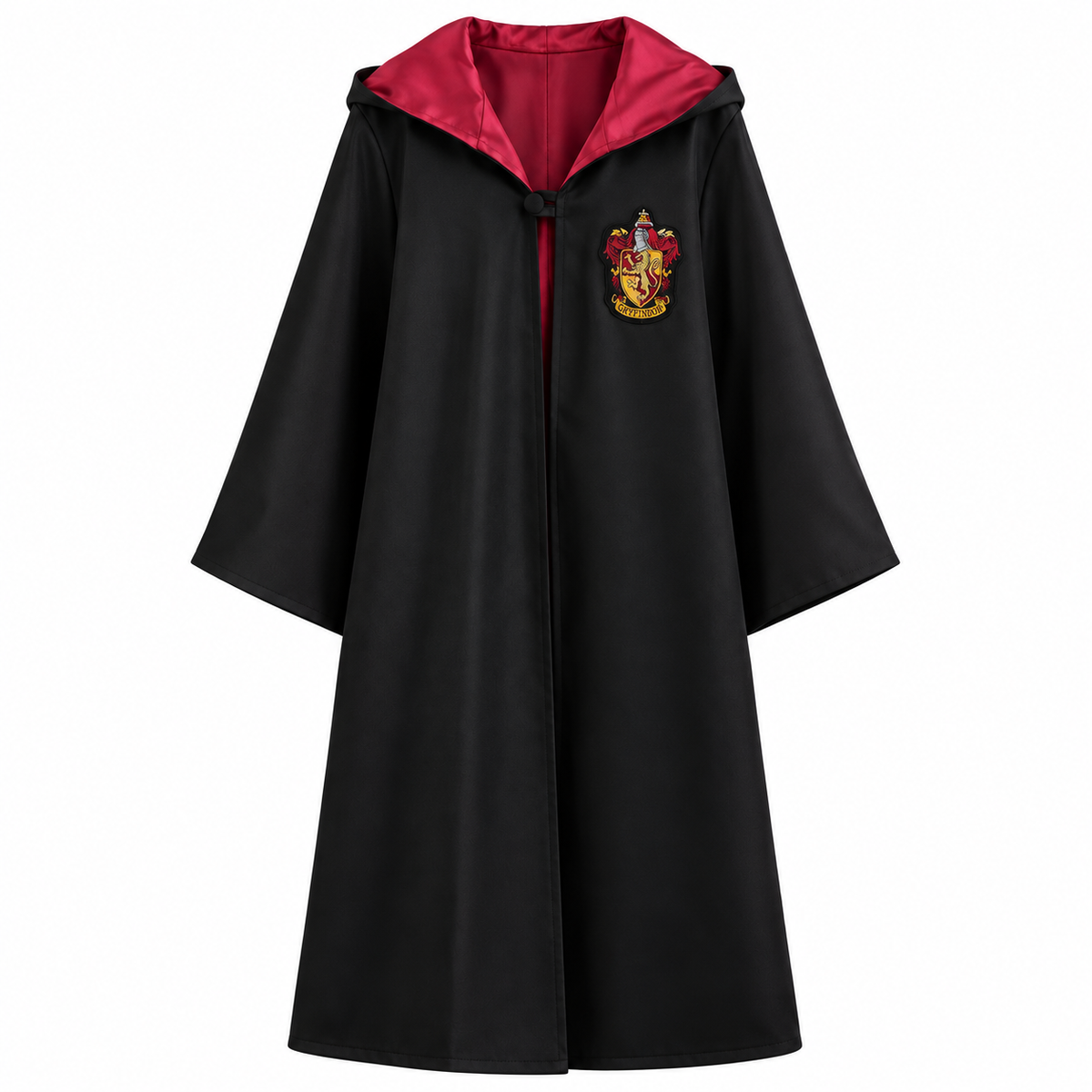 The Pottering House Crest Robe