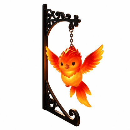 Magical Hanging Night Light