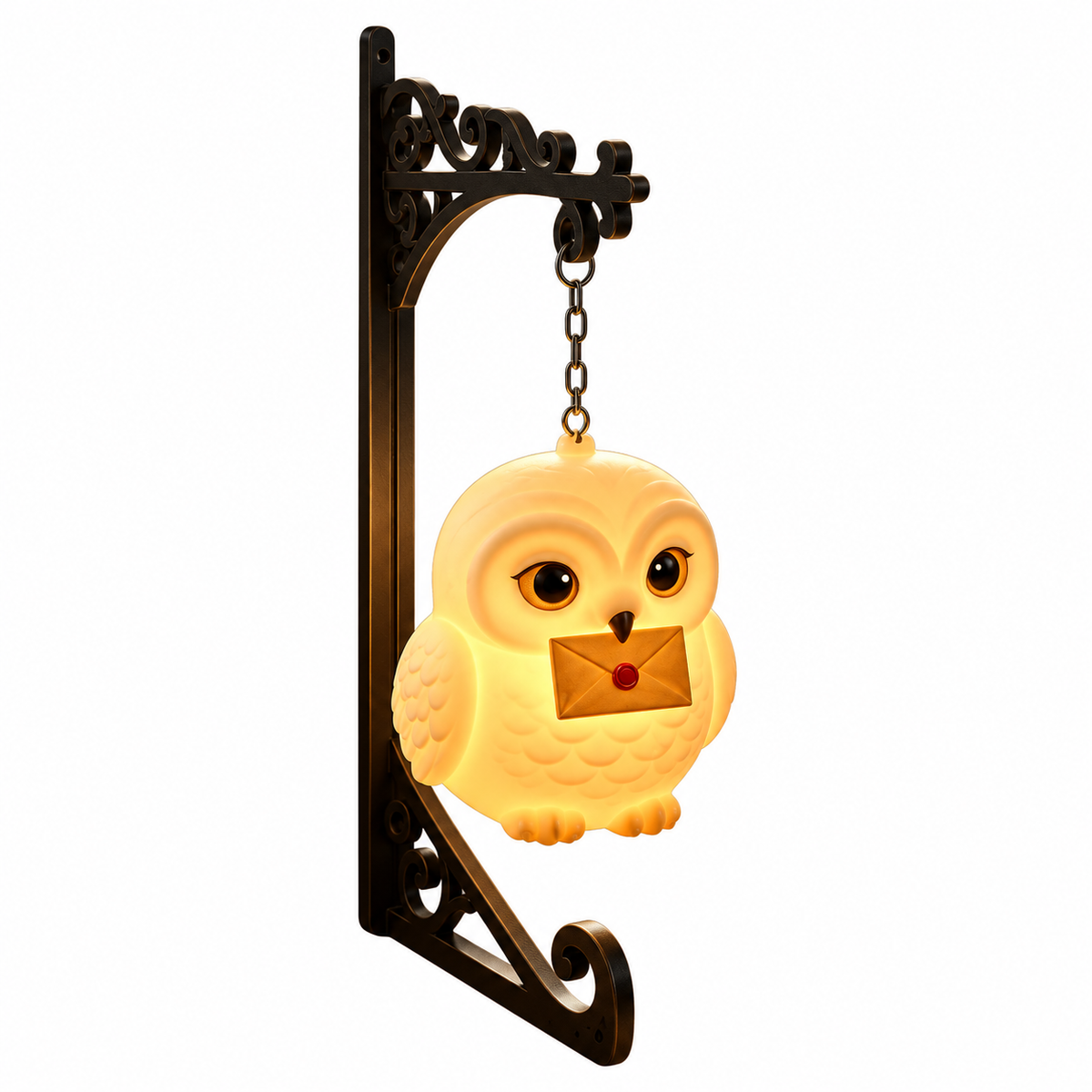 Magical Hanging Night Light