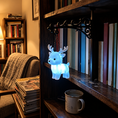 Magical Hanging Night Light