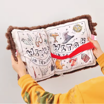 Monster Book Of Monsters