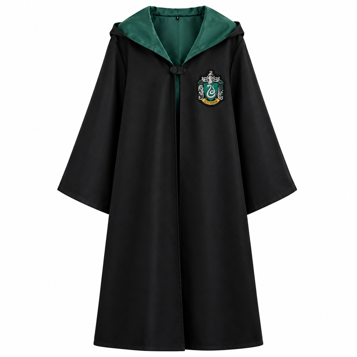 The Pottering House Crest Robe
