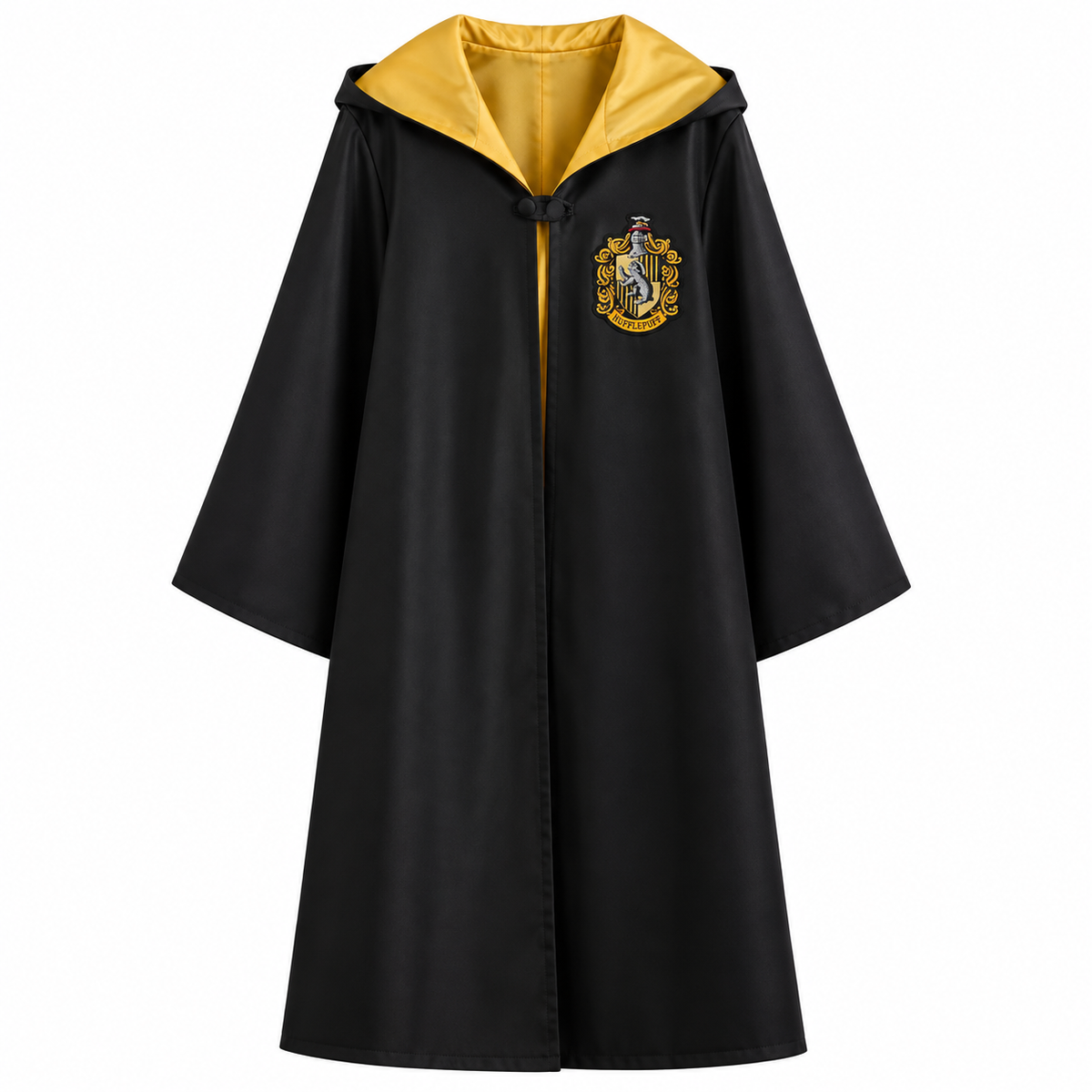 The Pottering House Crest Robe